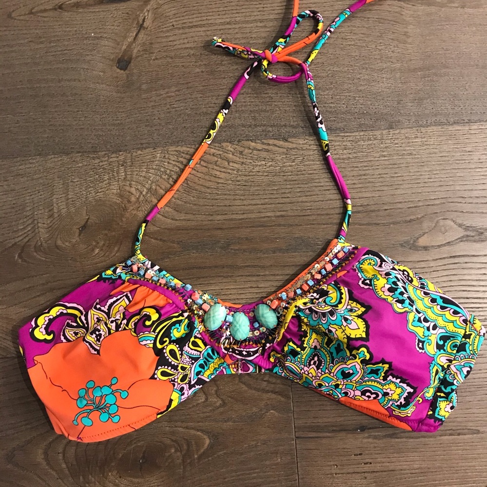 Victoria’s Secret Bikini Top